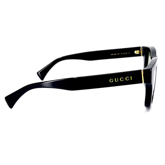 New,  GUCCI Sunglasses GG1135S 001 Authentic main image 9